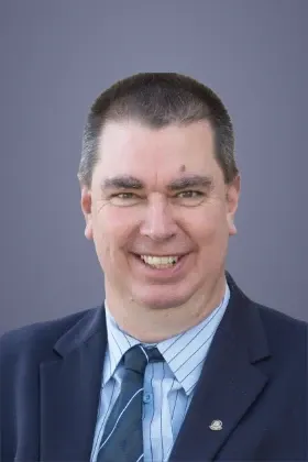 Andrew Binning