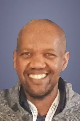 Nyameko Magongo