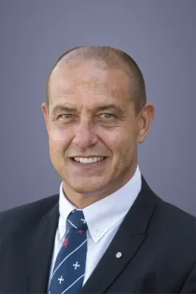 Riaan Claassen
